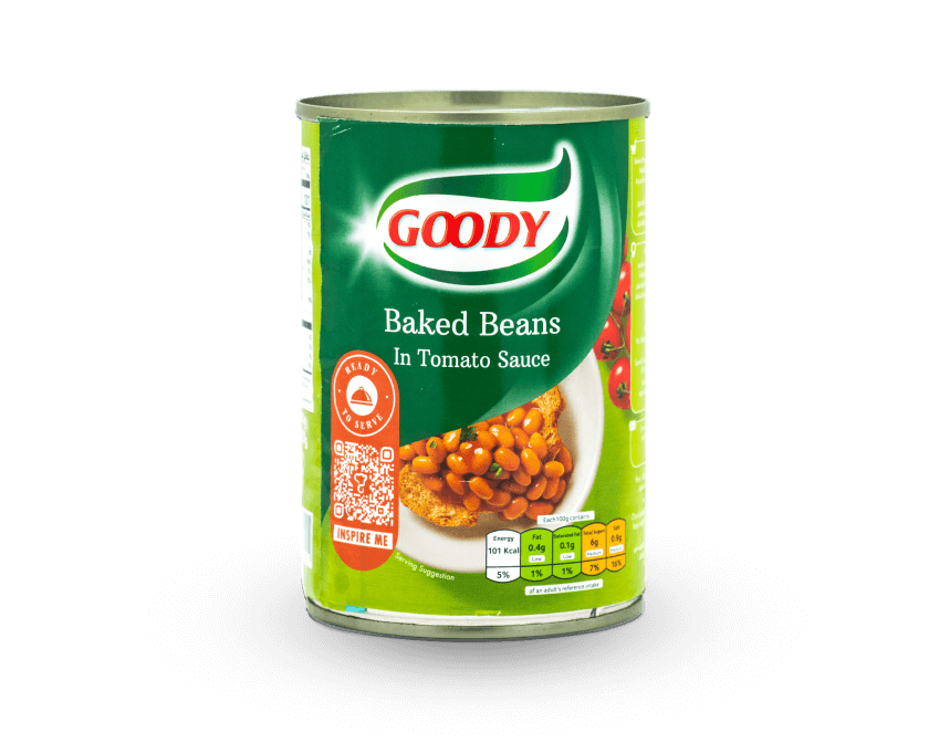 فاصوليا بالطماطم-1