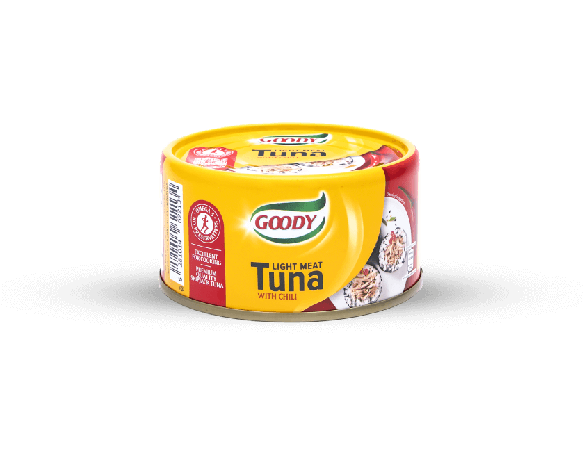 تونة قودي الخفيفة-3