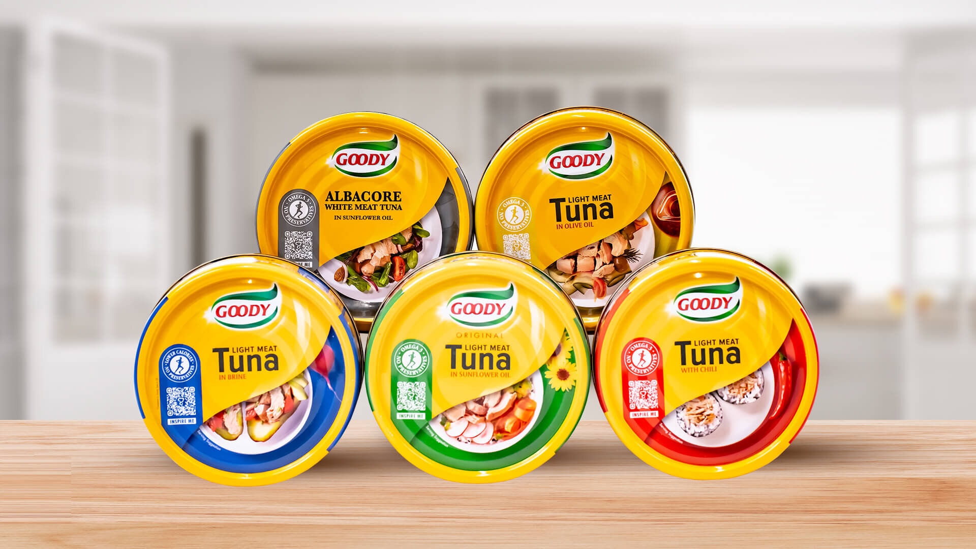 المأكولات البحرية