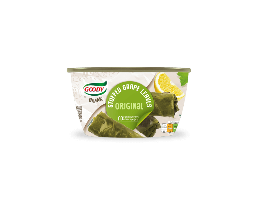 ورق عنب محشي