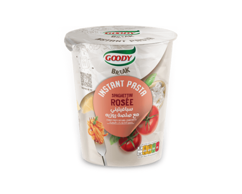 مكرونة سريعة التحضير-2