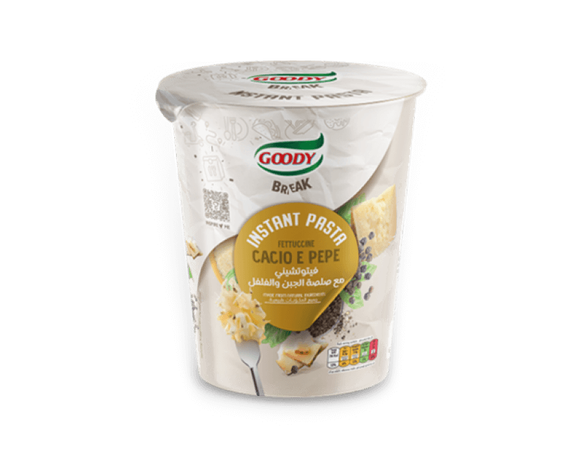 مكرونة سريعة التحضير-5