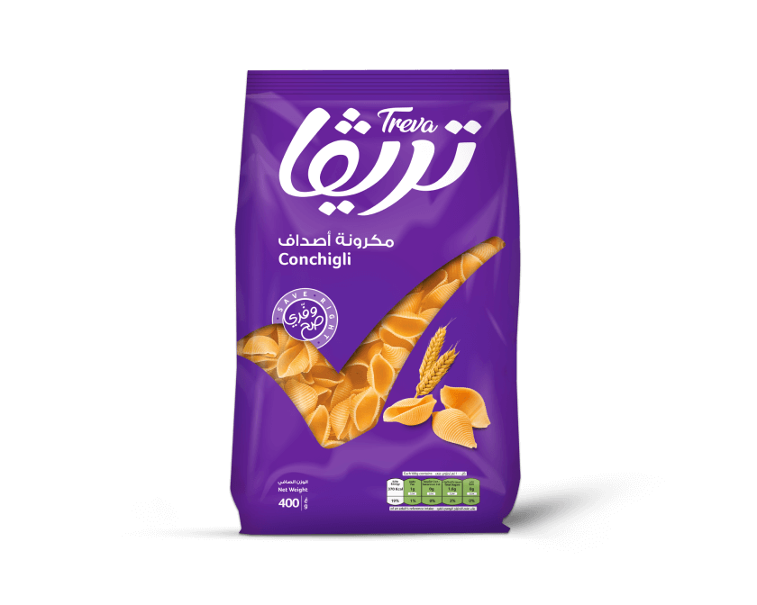 مكرونة -1