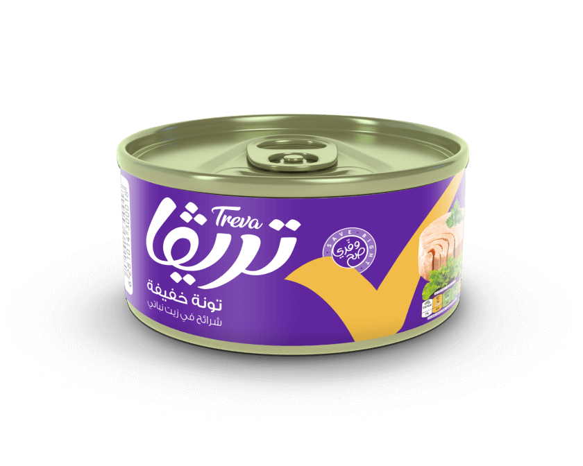 تونة خفيفة-2