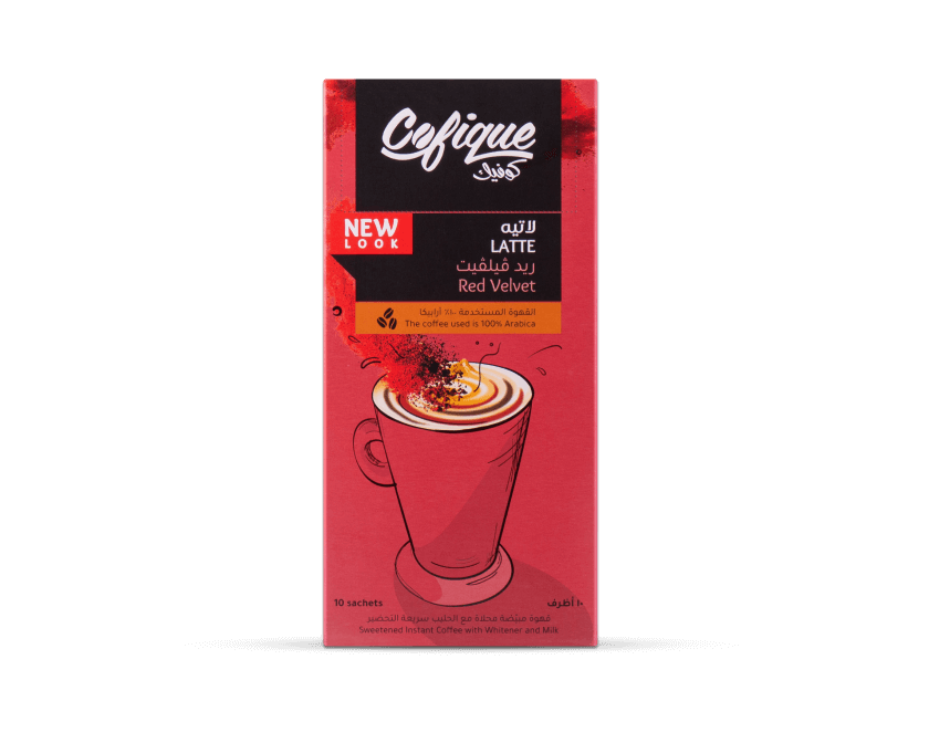 Latte - 4