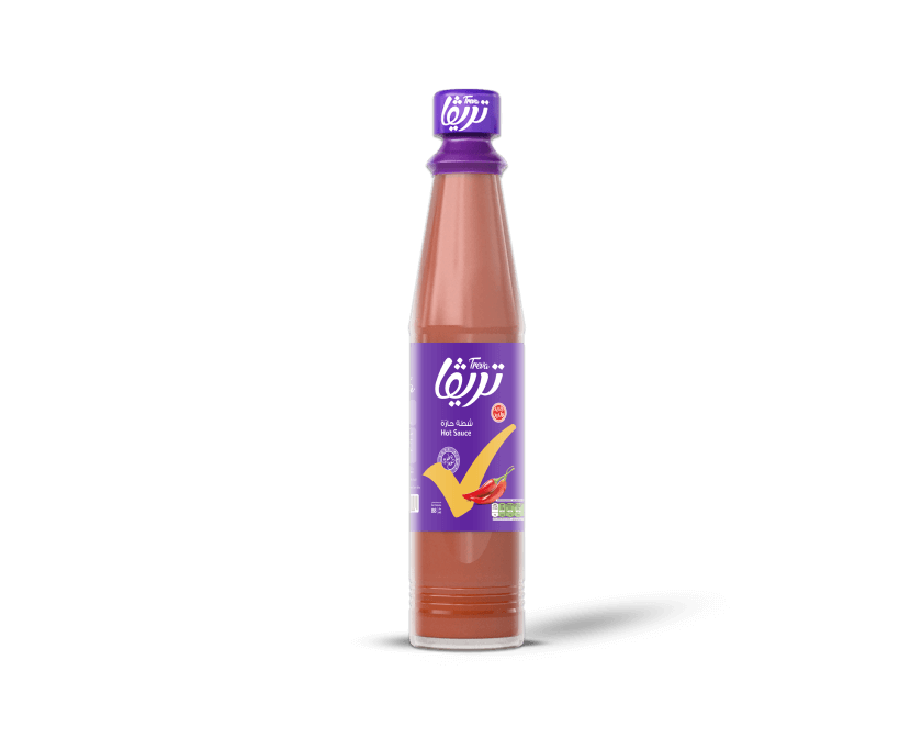 شطة حارة - 2