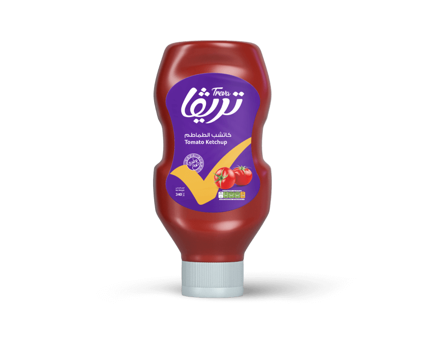 Ketchup - 1