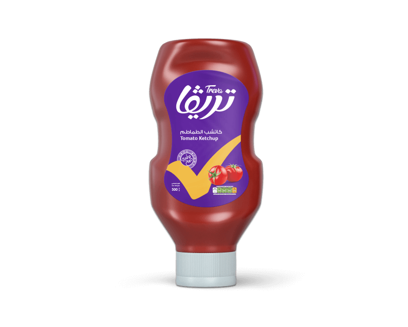 Ketchup - 2