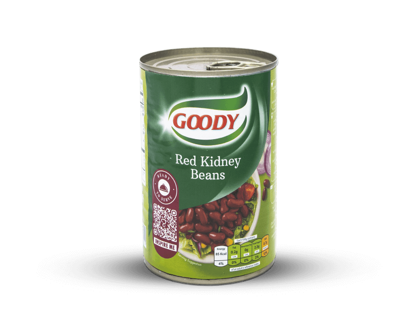 فاصوليا حمراء-front