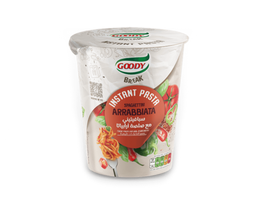 مكرونة سريعة التحضير-front